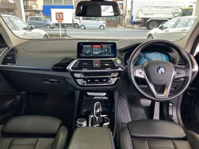 BMW X3 2019 Image 31