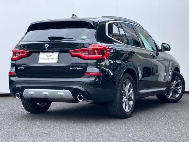 BMW X3 2019 Image 31