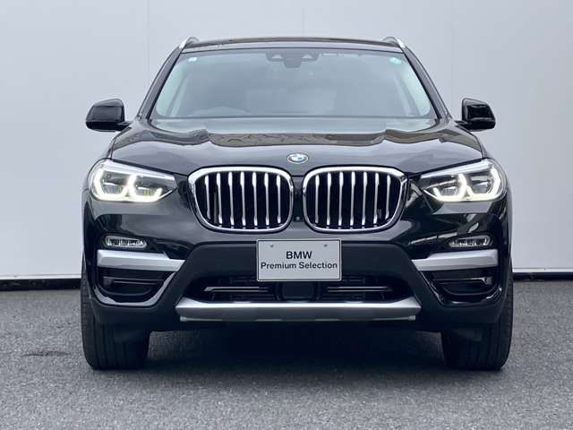 BMW X3 2019 Image 31