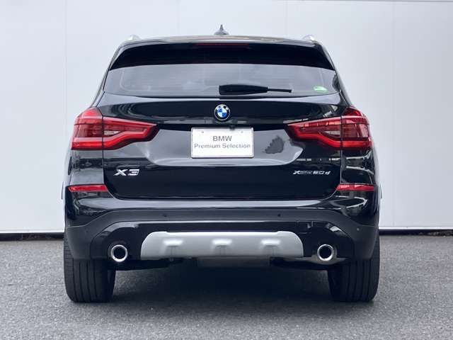 BMW X3 2019 Image 31