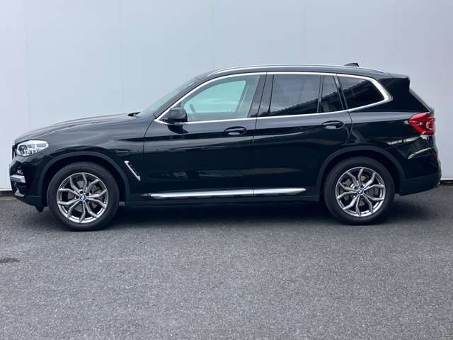 BMW X3 2019 Image 31