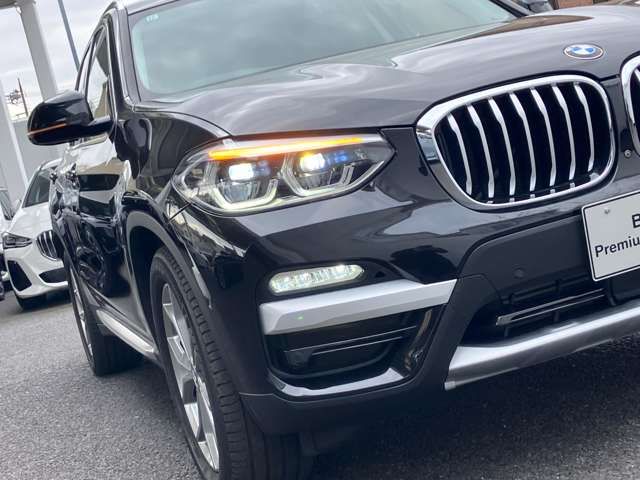 BMW X3 2019 Image 31