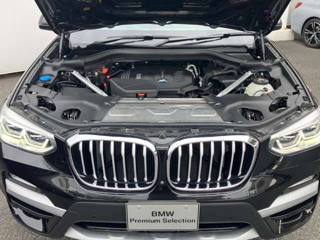 BMW X3 2019 Image 31