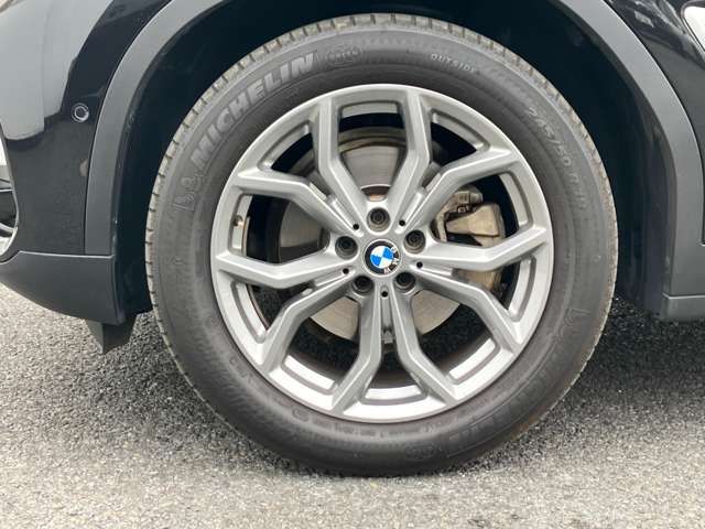 BMW X3 2019 Image 31