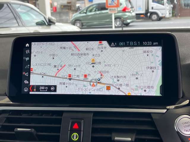 BMW X3 2019 Image 31