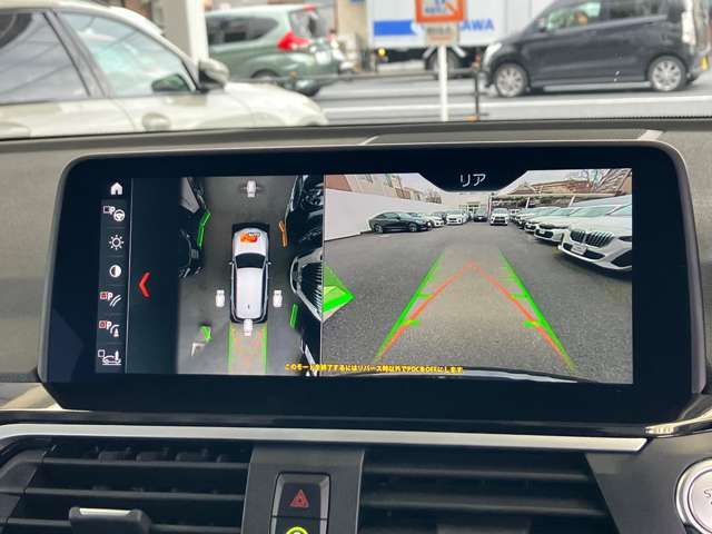 BMW X3 2019 Image 31