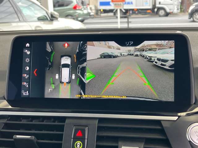 BMW X3 2019 Image 31