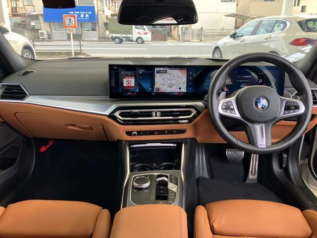 BMW 3SERIES SEDAN 2024 Image 31