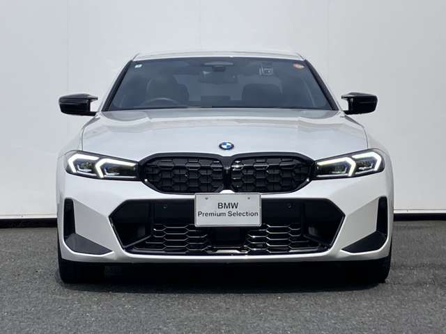 BMW 3SERIES SEDAN 2024 Image 31