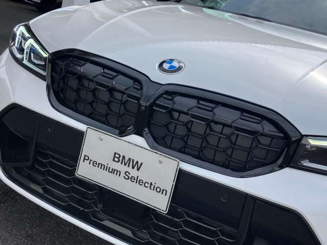 BMW 3SERIES SEDAN 2024 Image 31