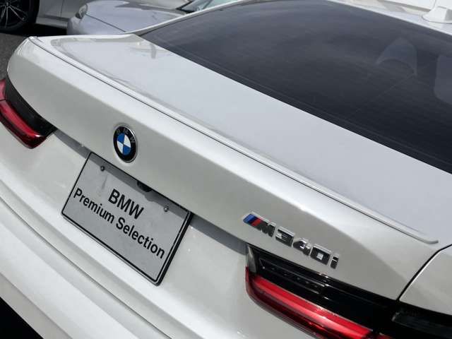 BMW 3SERIES SEDAN 2024 Image 31