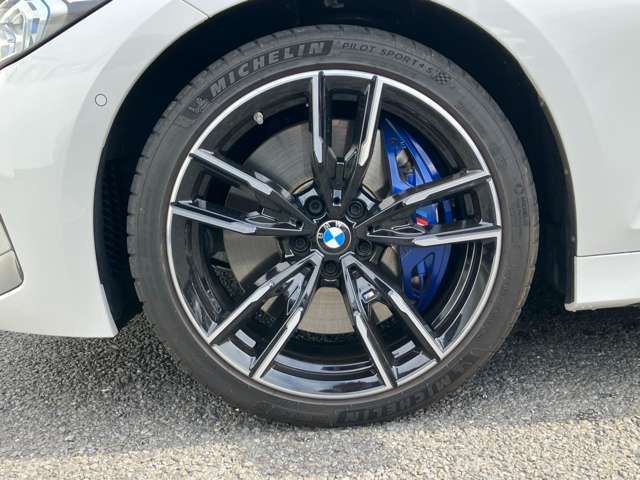 BMW 3SERIES SEDAN 2024 Image 31