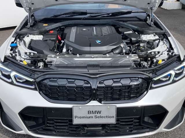 BMW 3SERIES SEDAN 2024 Image 31