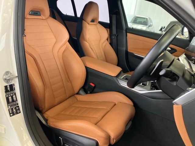 BMW 3SERIES SEDAN 2024 Image 31