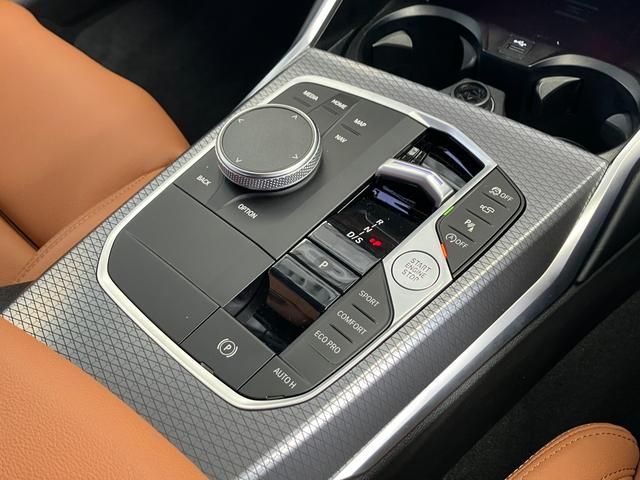 BMW 3SERIES SEDAN 2024 Image 31