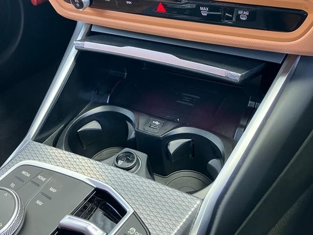 BMW 3SERIES SEDAN 2024 Image 31