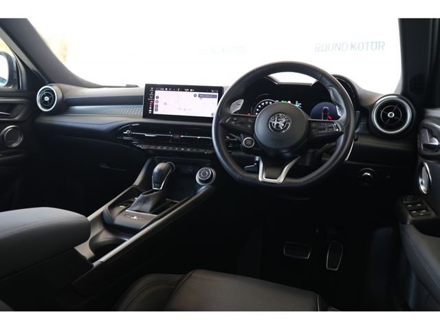 ALFAROMEO TONALE 2023 Image 31