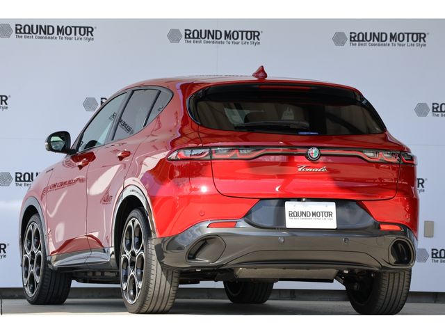 ALFAROMEO TONALE 2023 Image 31