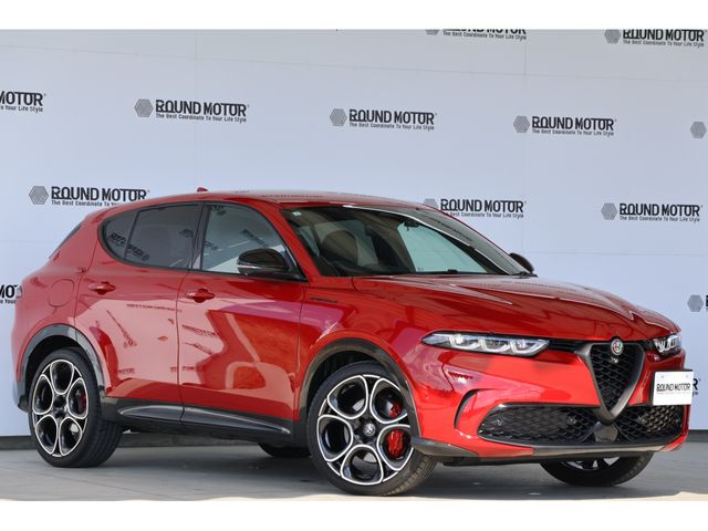 ALFAROMEO TONALE 2023 Image 31