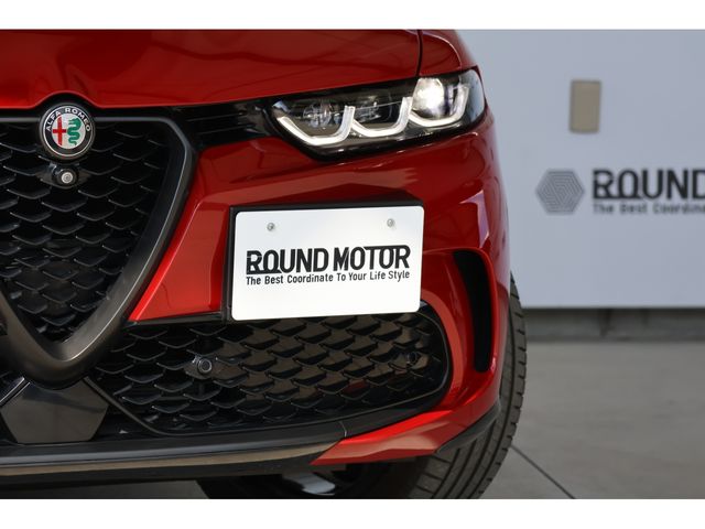 ALFAROMEO TONALE 2023 Image 31