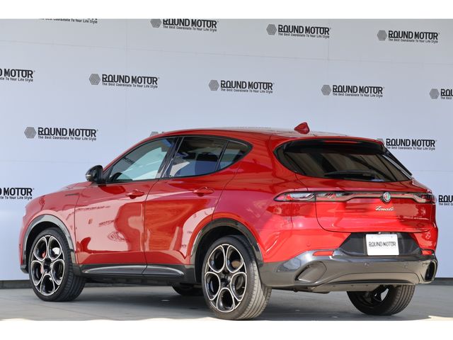 ALFAROMEO TONALE 2023 Image 31