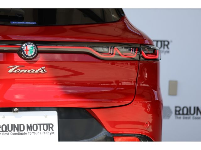 ALFAROMEO TONALE 2023 Image 31