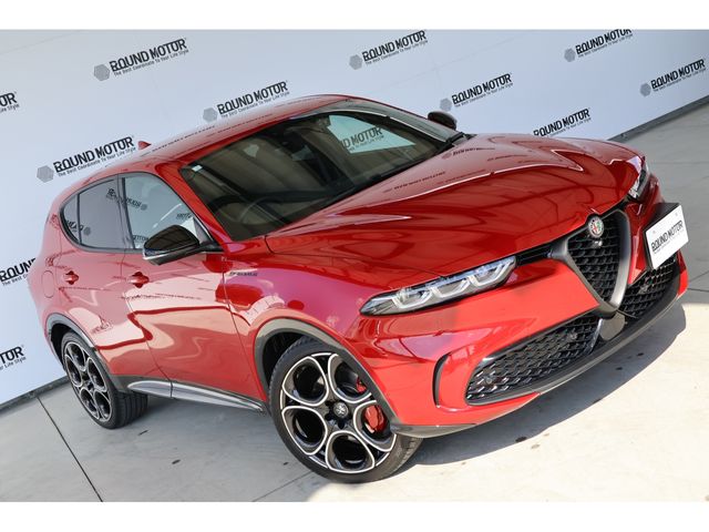 ALFAROMEO TONALE 2023 Image 31