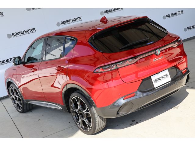 ALFAROMEO TONALE 2023 Image 31