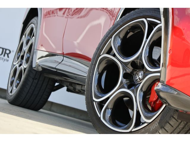 ALFAROMEO TONALE 2023 Image 31