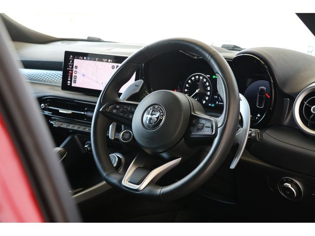 ALFAROMEO TONALE 2023 Image 31