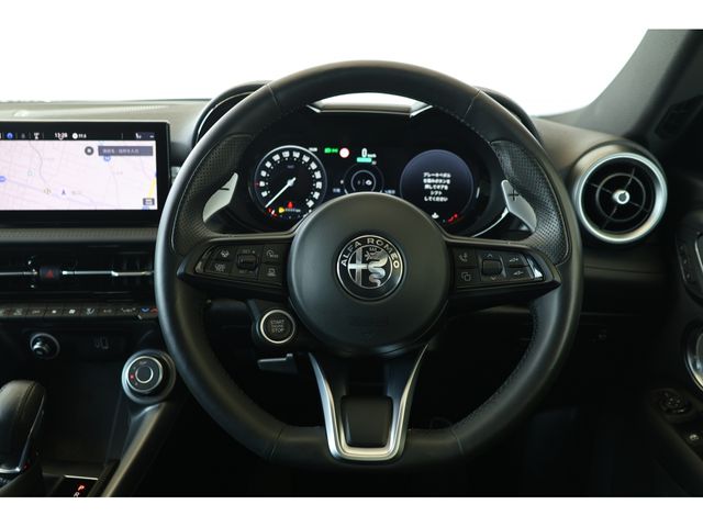 ALFAROMEO TONALE 2023 Image 31