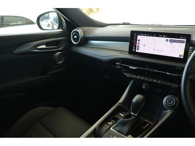 ALFAROMEO TONALE 2023 Image 31