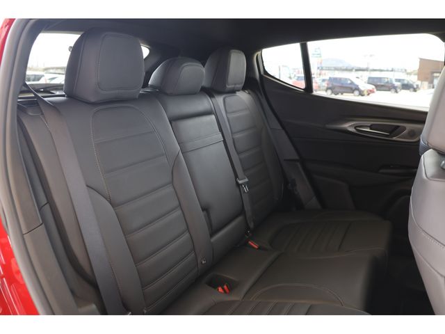 ALFAROMEO TONALE 2023 Image 31