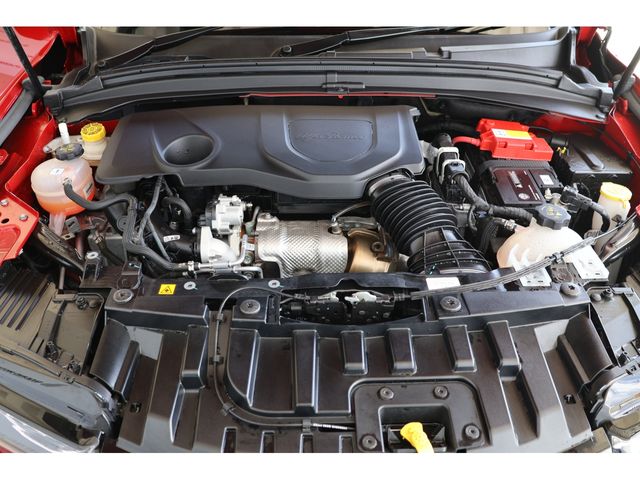 ALFAROMEO TONALE 2023 Image 31