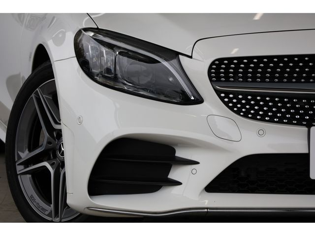 MERCEDES BENZ C CLAS 2019 Image 31
