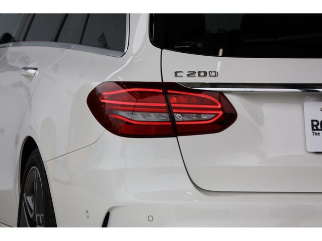 MERCEDES BENZ C CLAS 2019 Image 31