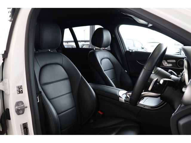 MERCEDES BENZ C CLAS 2019 Image 31