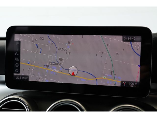 MERCEDES BENZ C CLAS 2019 Image 31