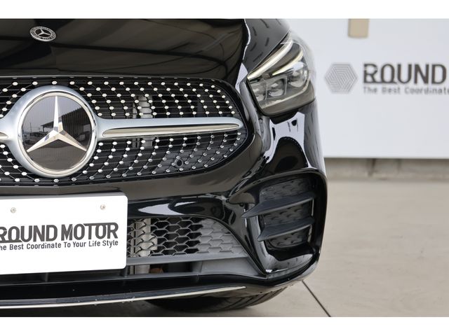 MERCEDES BENZ B CLAS 2019 Image 31