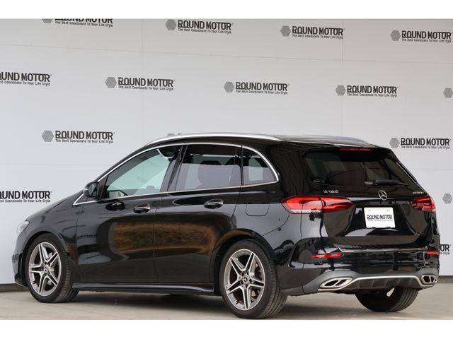 MERCEDES BENZ B CLAS 2019 Image 31