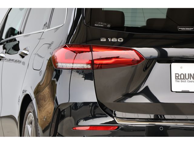 MERCEDES BENZ B CLAS 2019 Image 31