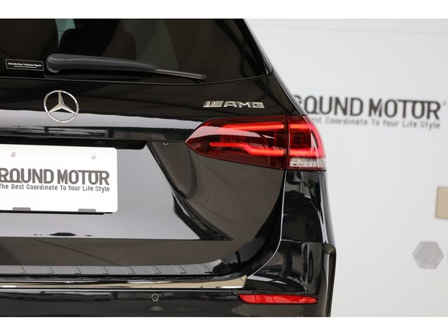 MERCEDES BENZ B CLAS 2019 Image 31