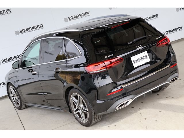 MERCEDES BENZ B CLAS 2019 Image 31