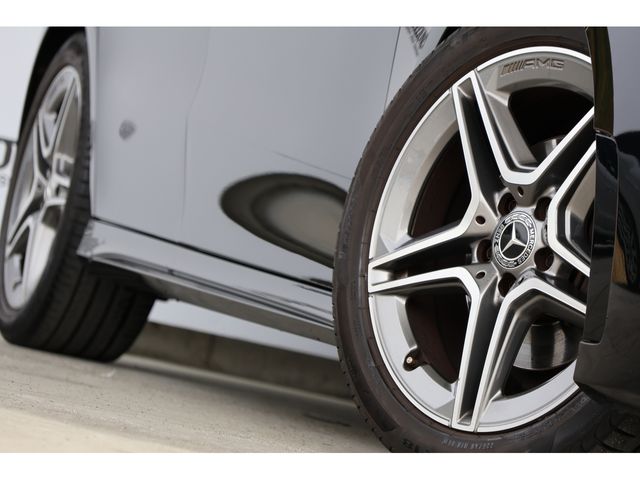 MERCEDES BENZ B CLAS 2019 Image 31