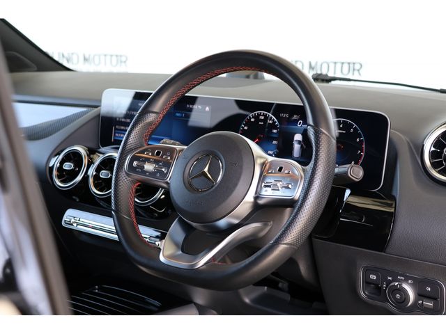 MERCEDES BENZ B CLAS 2019 Image 31