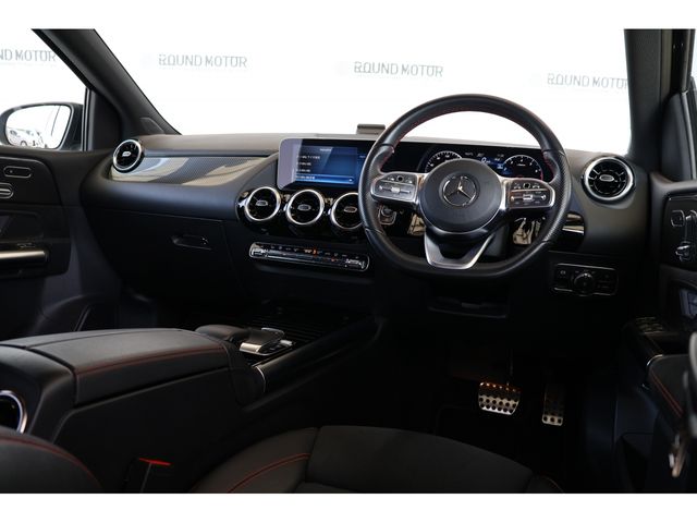 MERCEDES BENZ B CLAS 2019 Image 31