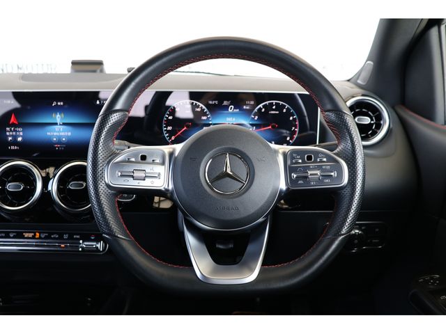 MERCEDES BENZ B CLAS 2019 Image 31