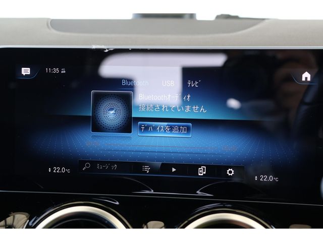 MERCEDES BENZ B CLAS 2019 Image 31