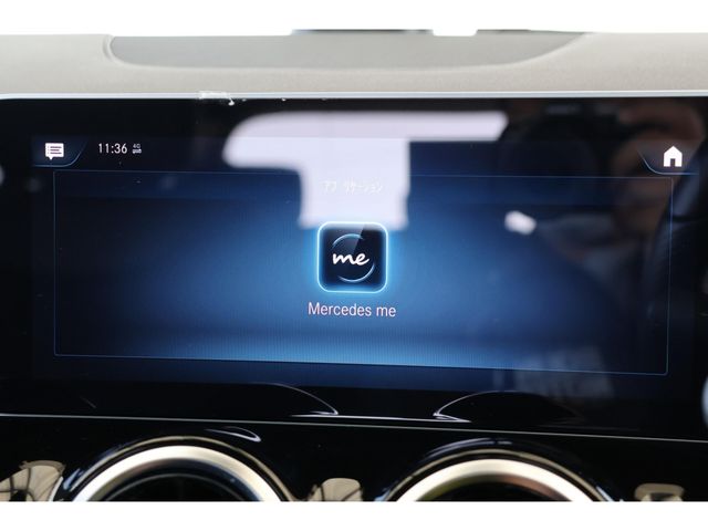 MERCEDES BENZ B CLAS 2019 Image 31