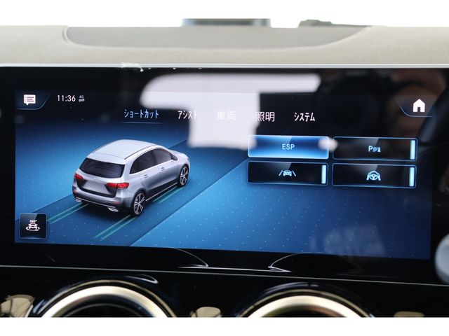 MERCEDES BENZ B CLAS 2019 Image 31